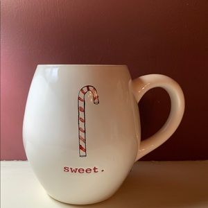Rae Dunn Christmas mug